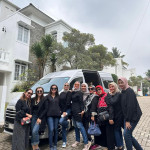 sewa hiace ciputat Sewa Mobil Hiace Salah satu opsi yang populer adalah sewa mobil Hiace di Ciputat